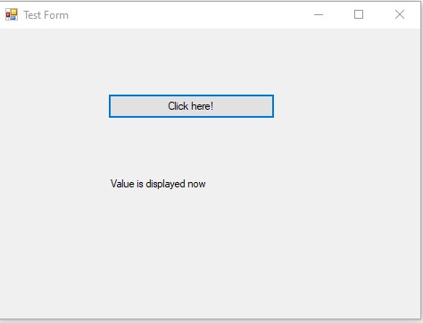 Creating Await-Able Functions In .NET